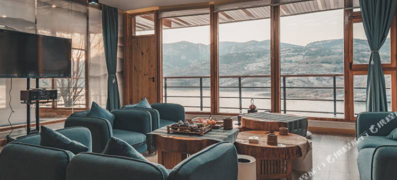 五莲雲谷香集居温泉度假酒店图片