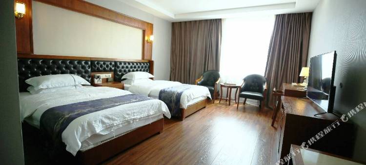 玛多岭乡客栈图片