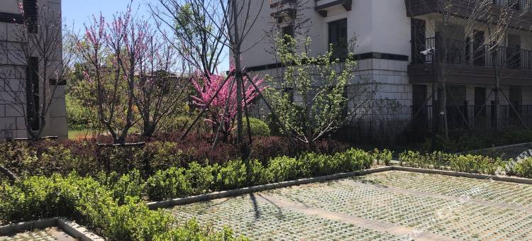 秦皇岛好客房东度假别墅图片