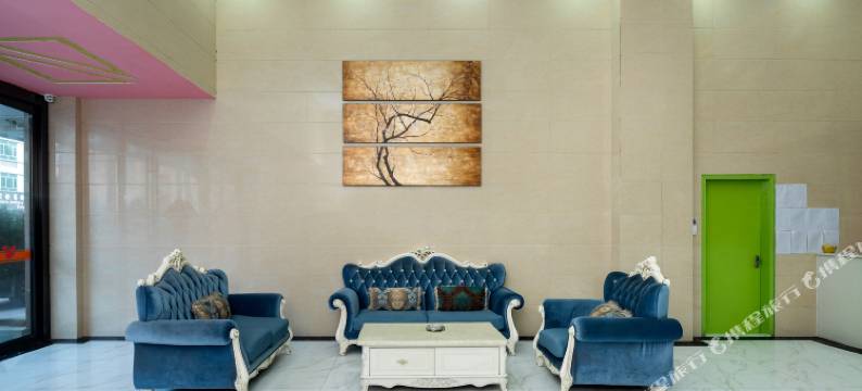 园山快捷酒店图片