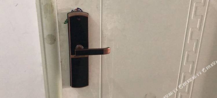 嗖嗖公寓(黑山福山店)图片