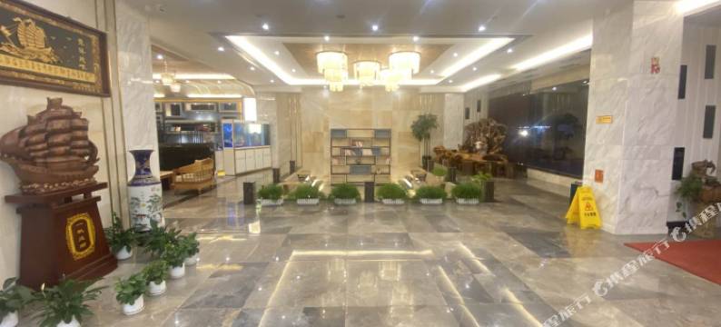 新玉酒店(玉溪聂耳音乐广场店)图片