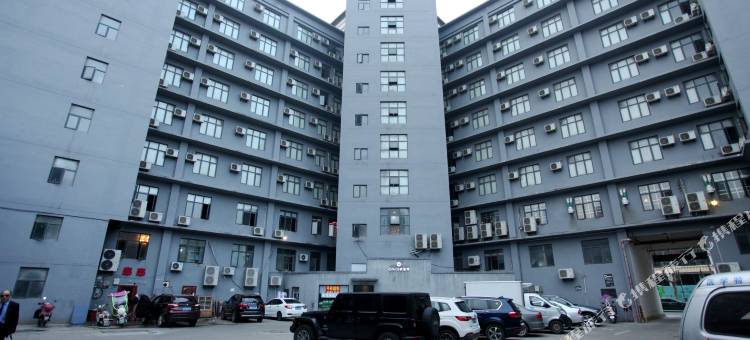 橙子酒店(仙桃钱沟路体育馆店)图片