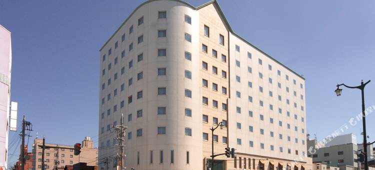 青森日航都市酒店(Hotel JAL City Aomori)图片