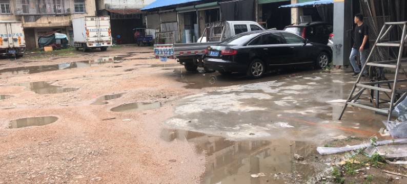 兴宁二轻公寓图片