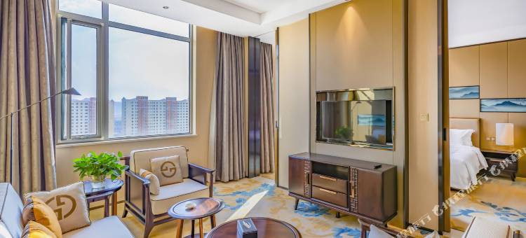 张家口怀来万悦饭店图片