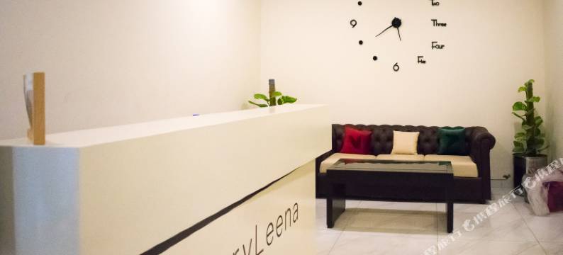 Gulberg 的玛丽丽娜酒店(MaryLeena Hotel Gulberg)图片