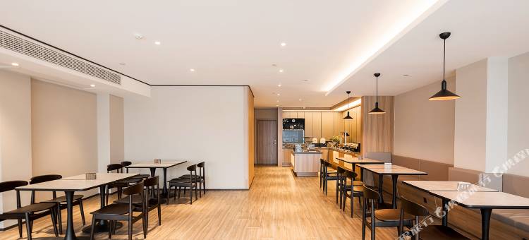 汉庭酒店(启东汽车站店)图片
