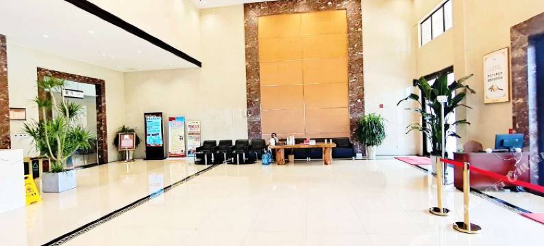 楚雄威楚酒店图片