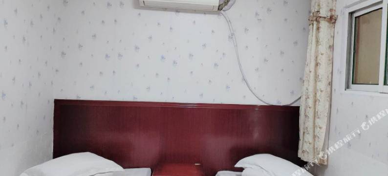 五洋宾馆(承德避暑山庄火车站店)图片