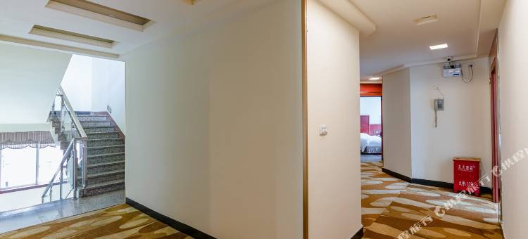 锦里酒店(都匀市区石板古街店)图片