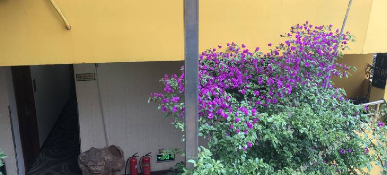 贵阳博客来酒店图片