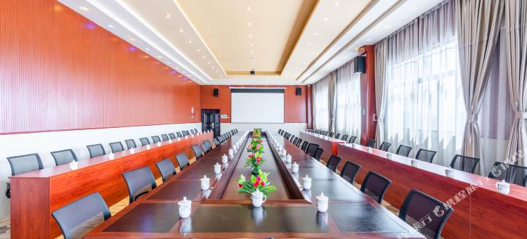 云康国际大酒店(曲靖万达外滩店)图片