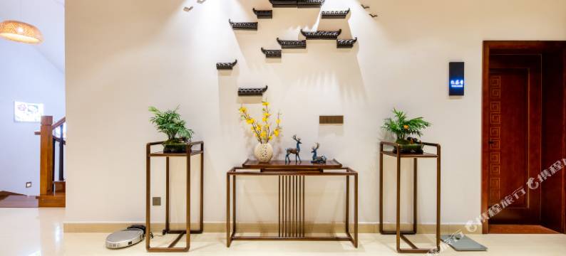 忆南山小隐智能民宿图片