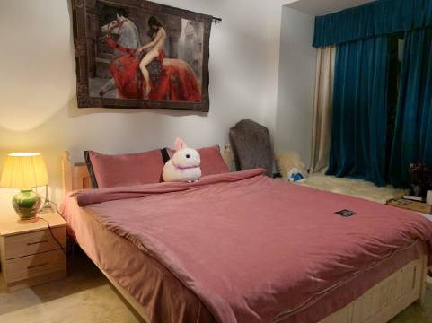 重庆可以小住公寓