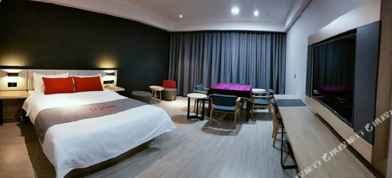 尚好优精品酒店(德安联盛快乐城店)图片