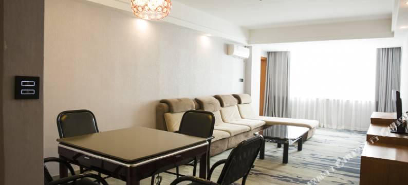 昆明迪派商务酒店图片