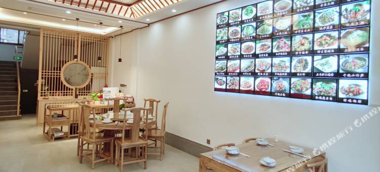 九华山山韵馨居民宿图片