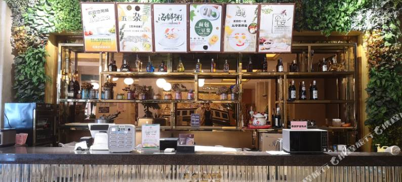 凯龙国际酒店(深圳北站龙华壹城中心店)图片