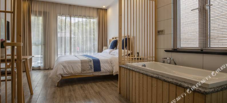 湖州小茶民宿图片