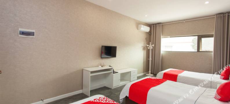 OYO洛阳乐途青年酒店图片