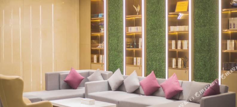 麗枫酒店(北京怀柔商业街店)图片