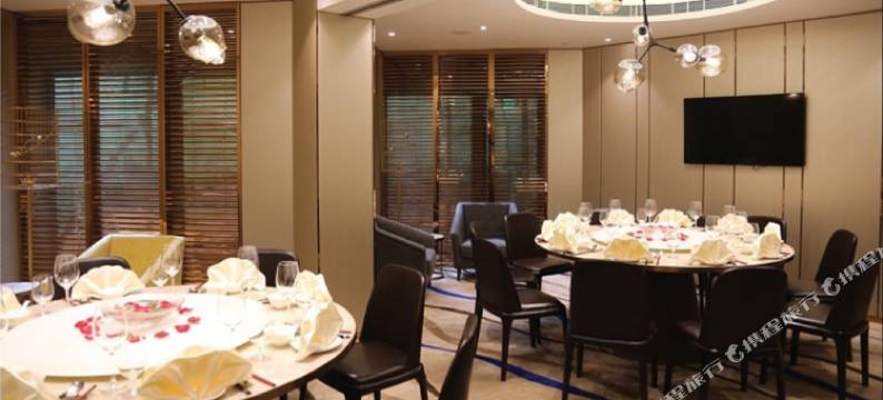 澳门城悦酒店图片