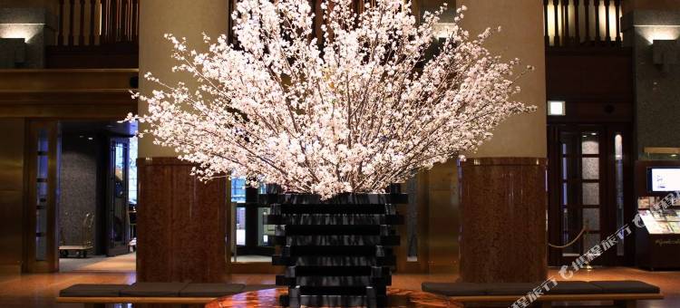 京都大仓酒店(Hotel Okura Kyoto)图片