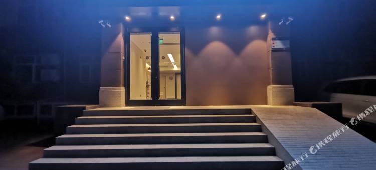 如家酒店(北京首都博物馆木樨地地铁站店)图片