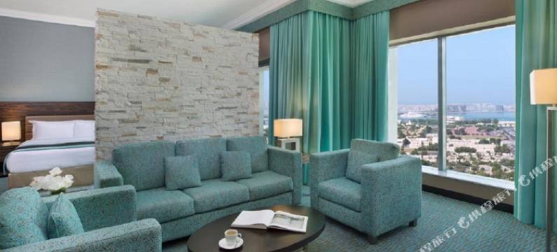 阿塔纳酒店(Atana Hotel)图片