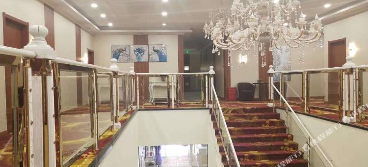 赤峰宝池宾馆图片