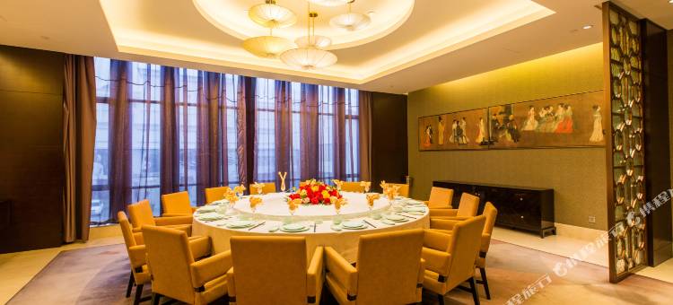 大同贵宾楼酒店图片