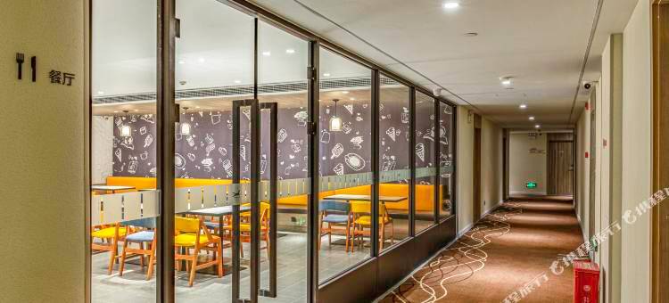 汉庭优佳酒店(郑州省体育中心店)图片