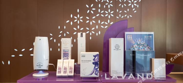麗枫酒店(济南西站会展中心店)图片