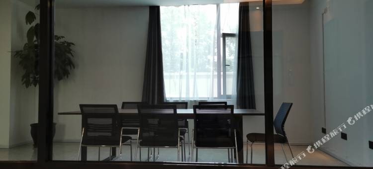 汉庭优佳酒店(石家庄正定机场店)图片