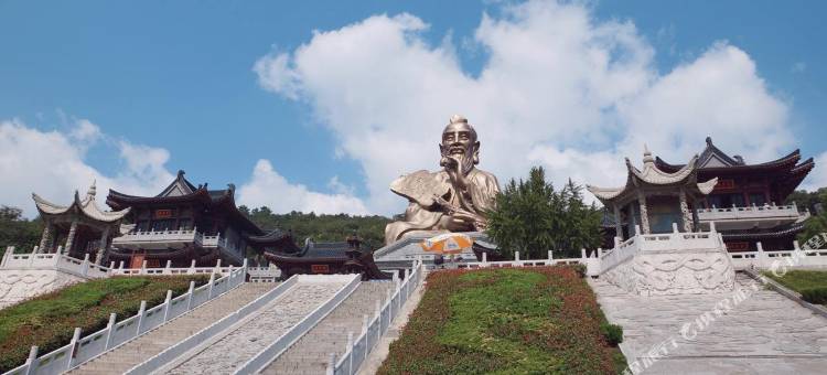 锦城酒店(句容人民路店)图片