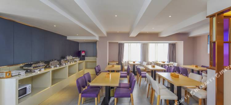 麗枫酒店(重庆杨家坪步行街地铁站店)图片