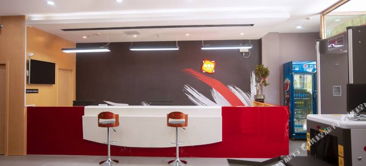 尚客优连锁酒店(莎车蓉彬商业街店)图片