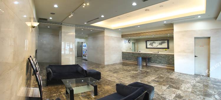 丰桥皇冠山酒店(Hotel Crown Hills Toyohashi)图片