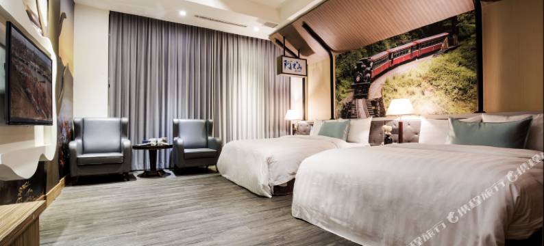 花莲多罗满商务汽车旅馆图片