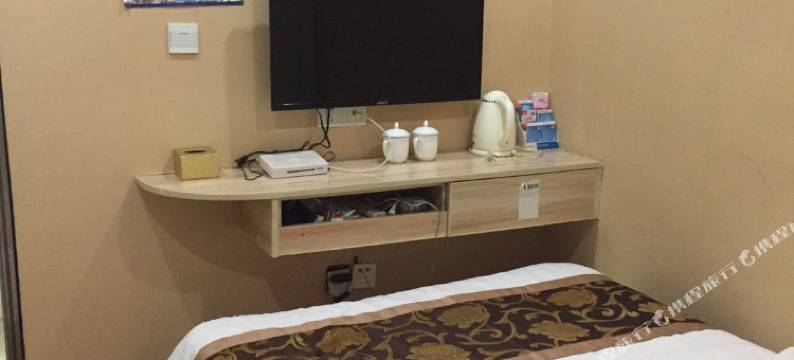 巴中阳光驿站图片