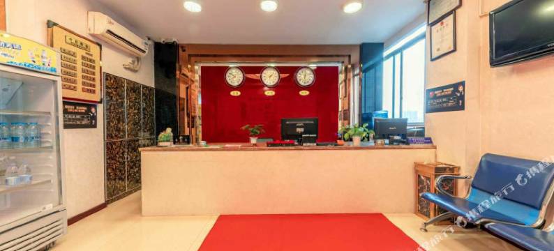 垫江君豪宾馆图片