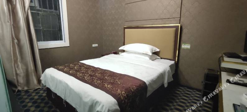 凯里爱度时尚酒店图片