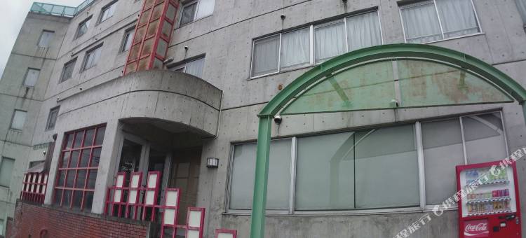 艾法尔星伊瓦帕拉酒店(HOTEL ALPHASTAR iwappara)图片