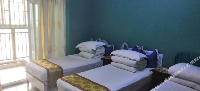 鑫源宾馆(郑州燕庄新村店)图片