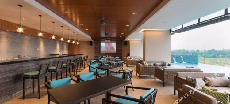 士乃宴宾雅酒店(Impiana Hotel Senai)图片