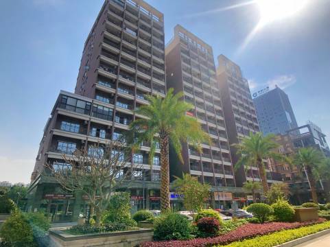 千舍电影主题智能公寓