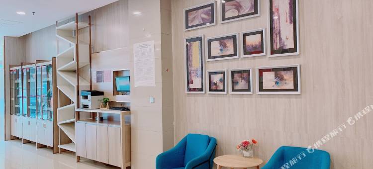 银座佳驿酒店(济南经十路齐鲁儿童医院山东国际会展中心店)图片