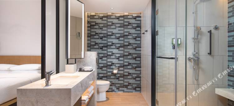 荆州万枫酒店(古城万达店)图片