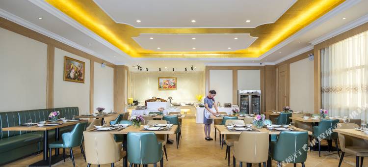 维也纳酒店(许昌鄢陵花都大道店)图片